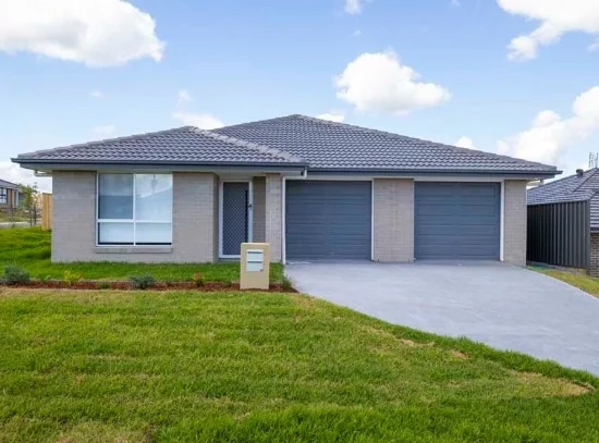 121a Saddlers Dr, Gillieston Heights, NSW 2321