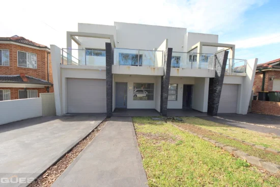 122 St Georges Road, Bexley, NSW 2207