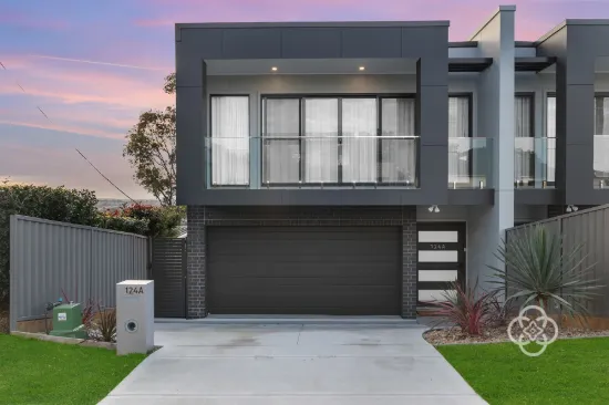 124A Macquarie Street Street, Merewether, NSW 2291