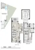 124A Sandakan Road, Revesby Heights, NSW 2212-Floorplan