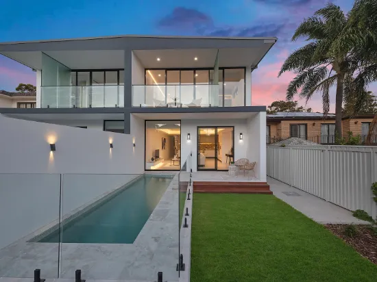125A Park Road, Kogarah Bay, NSW 2217