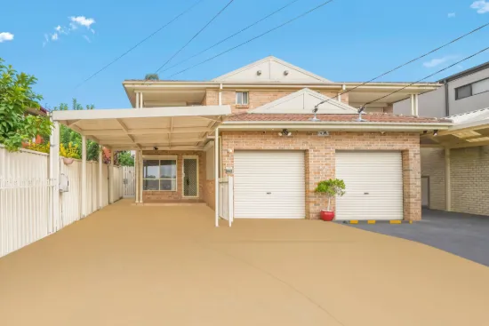 125b High Street, Cabramatta West, NSW 2166