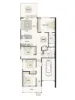 127 Woodford Street, Minmi, NSW 2287-Floorplan