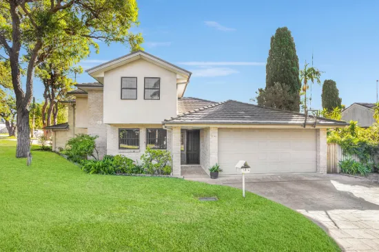 127A Sylvania Road, Miranda, NSW 2228
