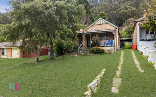 128-130 Macaulay Street, Lithgow, NSW 2790