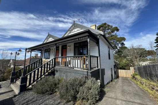 129 Waratah Street, Katoomba, NSW 2780