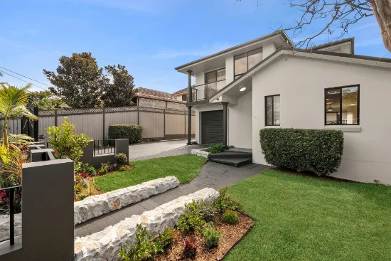 129a President Avenue, Miranda, NSW 2228