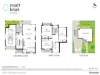 129a President Avenue, Miranda, NSW 2228-Floorplan