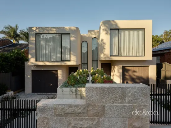 12A Chiswick Street, Chiswick, NSW 2046