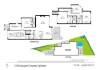 12a Essington Crescent, Sylvania, NSW 2224-Floorplan