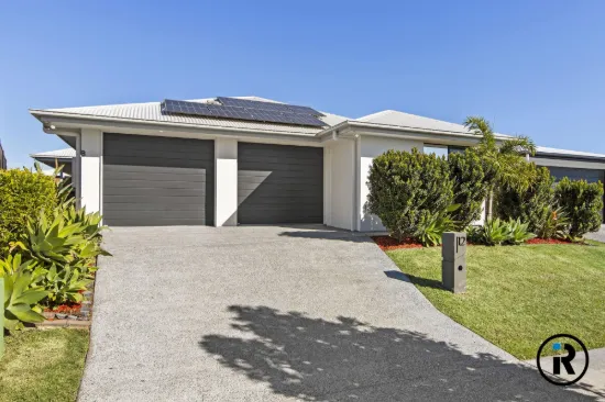12A Hamersley Street, Pimpama, Qld 4209