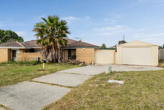 12A Hope Street, Beechboro, WA 6063