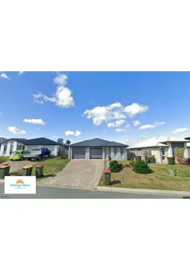 12a Kearon Way, Morayfield, Qld 4506