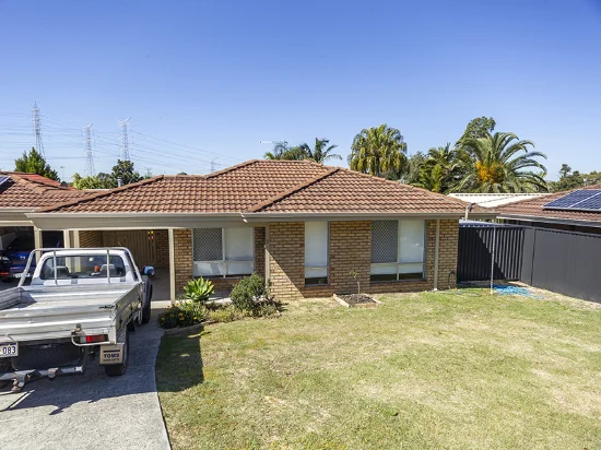 12a Mollerin Place, South Lake, WA 6164