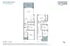 12A Norfolk Street, The Entrance, NSW 2261-Floorplan