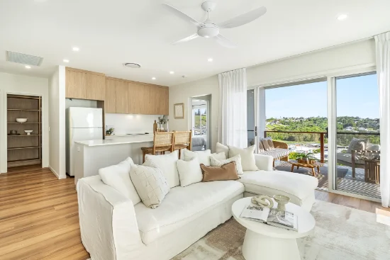 12a Sandbreak Crescent, Lennox Head, NSW 2478