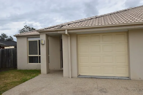 12a Staaten Street, Burpengary, Qld 4505