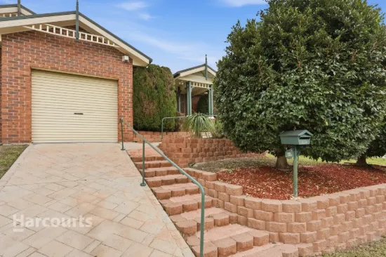 12A Withnell Crescent, St Helens Park, NSW 2560