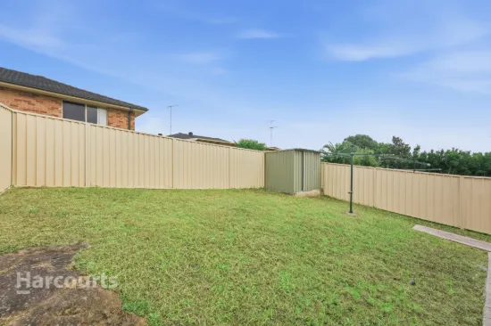 12A Withnell Crescent, St Helens Park, NSW 2560-Image
