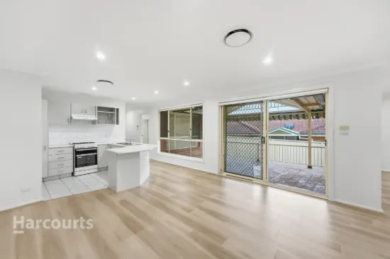 12A Withnell Crescent, St Helens Park, NSW 2560-Image