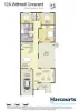 12A Withnell Crescent, St Helens Park, NSW 2560-Floorplan