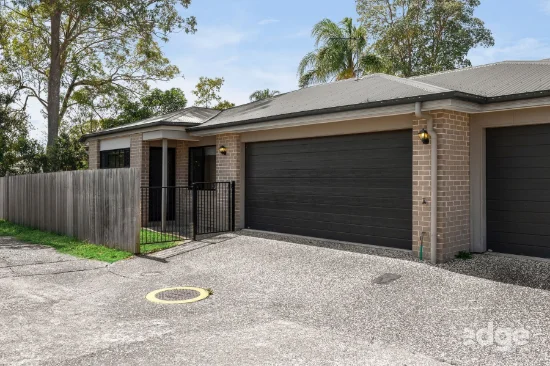 12b/5 Richards Street, Loganlea, Qld 4131