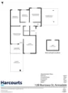 12B Burrowa Street, Armadale, WA 6112-Floorplan