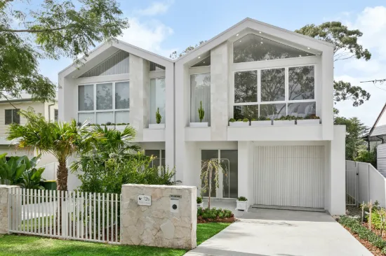 12B Corella Road, Kirrawee, NSW 2232