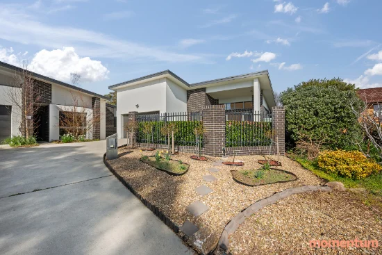 12B Frayne Place, Stirling, ACT 2611