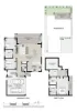 12B Superba Avenue, Cronulla, NSW 2230-Floorplan