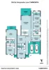 13 + 13A Fairymartin Lane, Tamworth, NSW 2340-Floorplan
