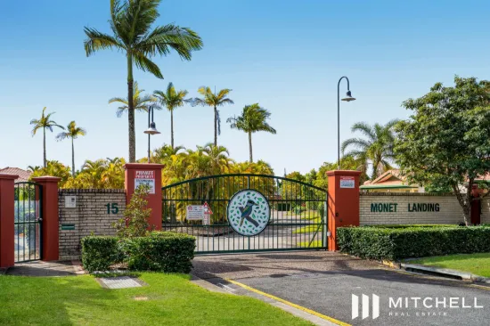13/15 Monet Street, Coombabah, Qld 4216
