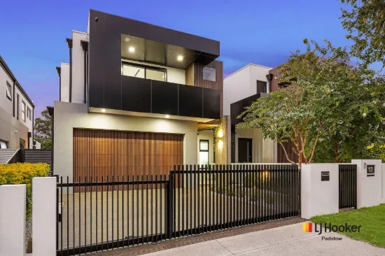 13 Adelaide Road, Padstow, NSW 2211