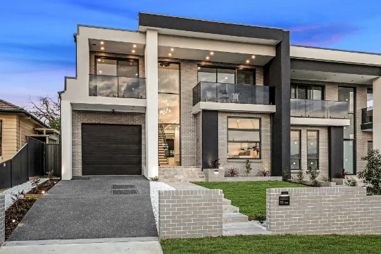 13 Bevan Street, Northmead, NSW 2152
