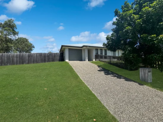 13 Boyne Street, Brassall, Qld 4305