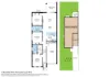 13 Buckland Drive, Rasmussen, Qld 4815-Floorplan