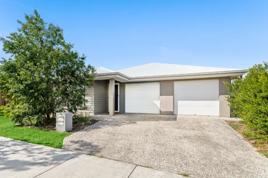 13 Canary Street, Ripley, Qld 4306