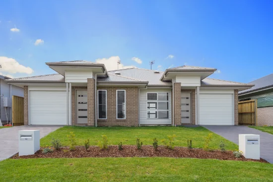 13 Caputar Way, Lochinvar, NSW 2321