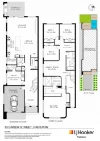 13 Carew Street, Padstow, NSW 2211-Floorplan