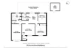 13 Casson Court, Salisbury, SA 5108-Floorplan