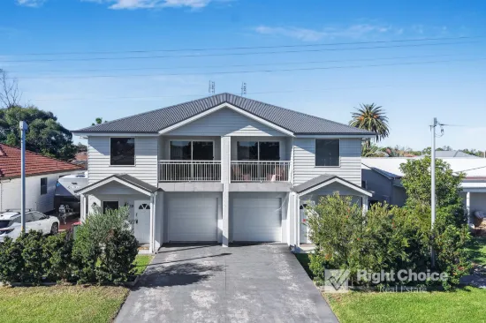 13 Edward Street, Barrack Heights, NSW 2528