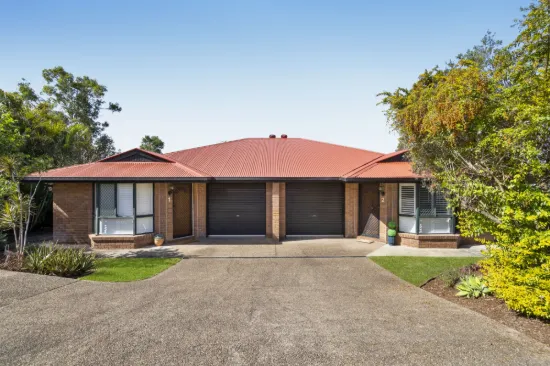 13 Iroquois Court, Brassall, Qld 4305