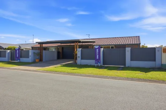 13 Marsupial Drive, Coombabah, Qld 4216