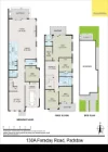 130A Faraday Road, Padstow, NSW 2211-Floorplan