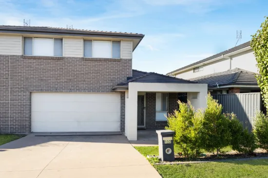 132 Georgia Drive, Hamlyn Terrace, NSW 2259