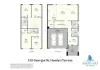 132 Georgia Drive, Hamlyn Terrace, NSW 2259-Floorplan