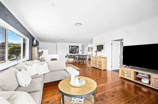 132B Fisher Road North, Cromer, NSW 2099