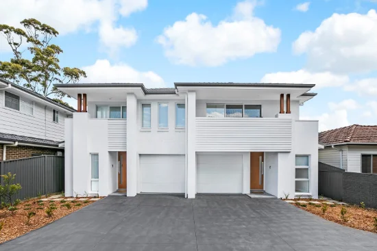 132B President Avenue, Miranda, NSW 2228