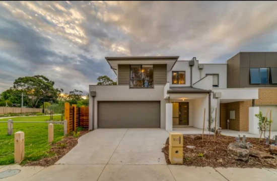 133 Spriggs Drive, Croydon, Vic 3136