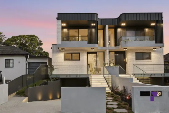 133A Wilbur Street, Greenacre, NSW 2190